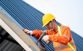 Fast & Reliable Emergency Roof Repairs in Fremont, NC